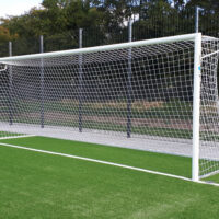 30550_Tornetz für Fußballtore in weiß