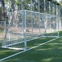 30550_weiß Trainingstor