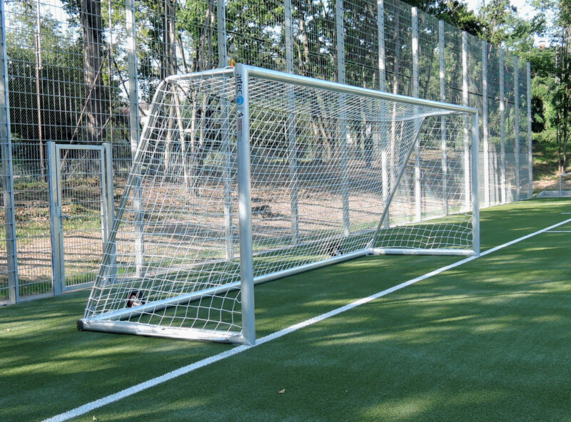 30550_weiß Trainingstor 30550_weiß Trainingstor