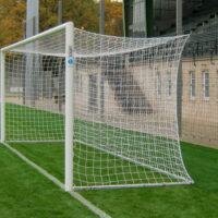 30587_Tornetz für Wettkampftore in weiß