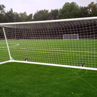 Netz für Jugendfußballtore_30538_weiß