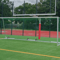 Aluminium-Trainingstor PROTECTOR 7,32 x 2,44 m