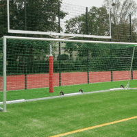 Aluminium-Trainingstor PROTECTOR 7,32 x 2,44 m