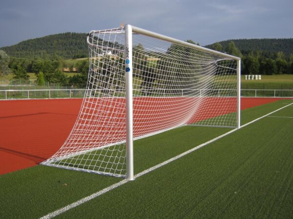 Großfeldtor 7,32 x 2,44 m easytec