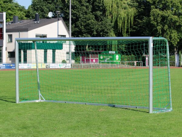 Jugendfußballtor 5 x 2 m aus Alu