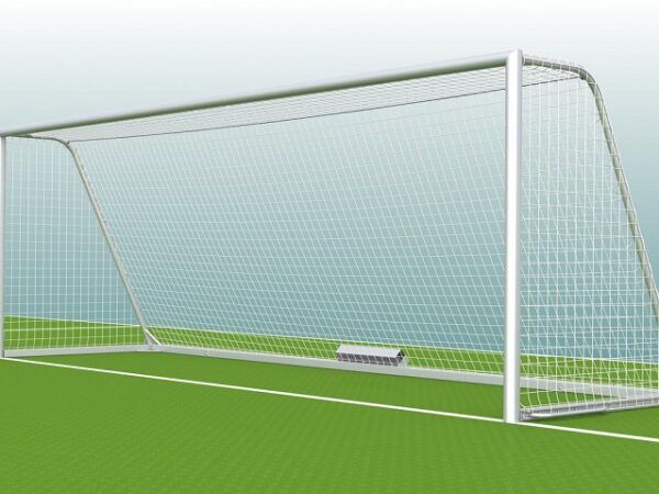 Trainingstor PROTECTOR mit Kippsicherung