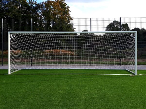 Wettkampftor von artec