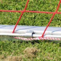 Netzsicherung für Jugendtore von artec Sportgeräte