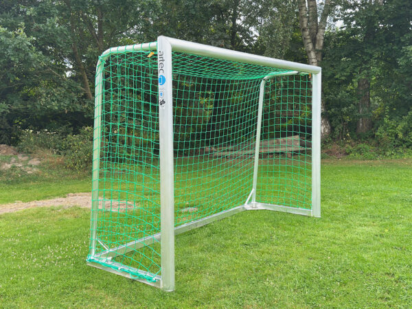 Vollverschweißtes Bolztor 3 x 2 m von artec Sportgeräte