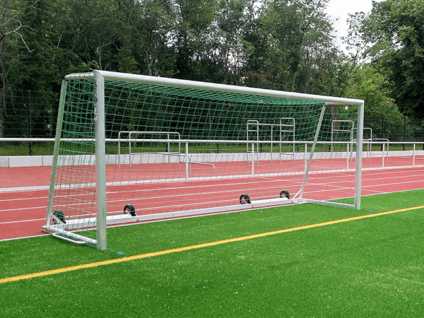 Kippgesichertes Jugendtor PROTECTOR