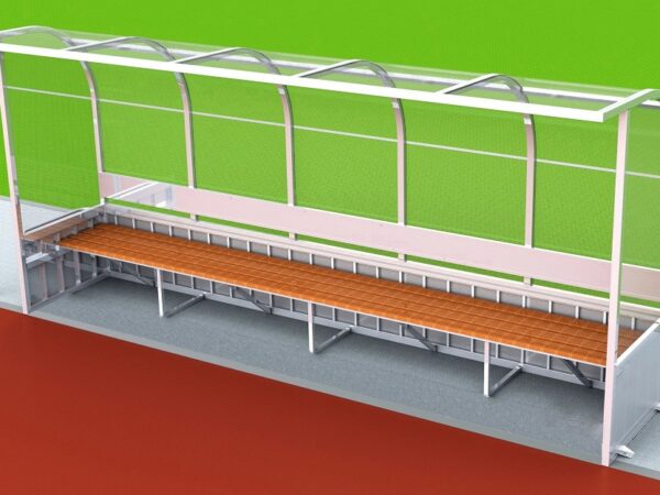 Betreuerkabine München -easytec-