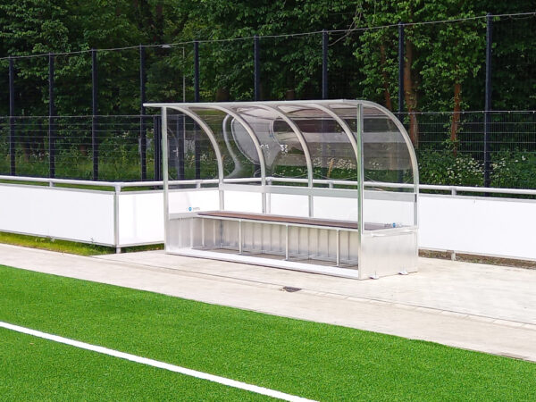 30195 Spielerkabine München