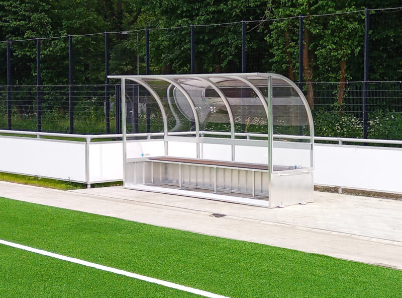 30195 Spielerkabine München 30195 Spielerkabine München