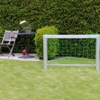 Minitor 1,20 x 0,80 m für Training und Garten von artec