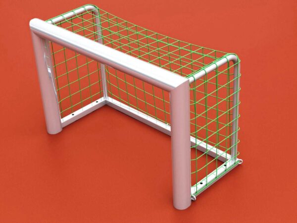 Hochwertiges Minitor für Training und Garten von artec Sportgeräte