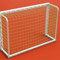 Minitor für den maximalen Spielspaß auf dem Trainingsplatz und im Garten