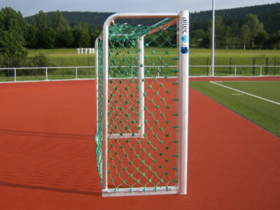 Bolztor mit Herkulesnetz