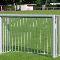 Fußball-Minitor 1,80 x 1,20 m