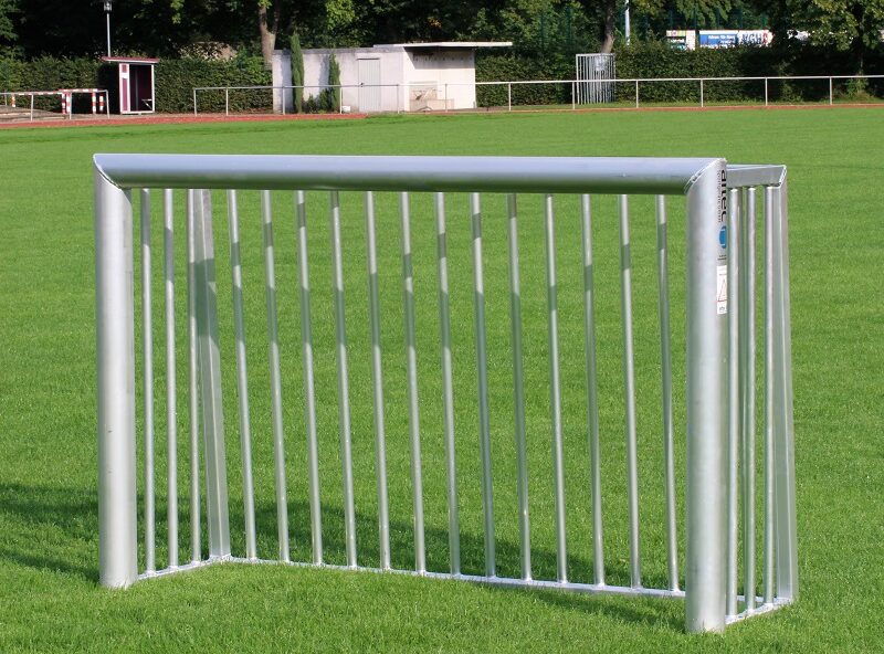 Fußball-Minitor 1,80 x 1,20 m