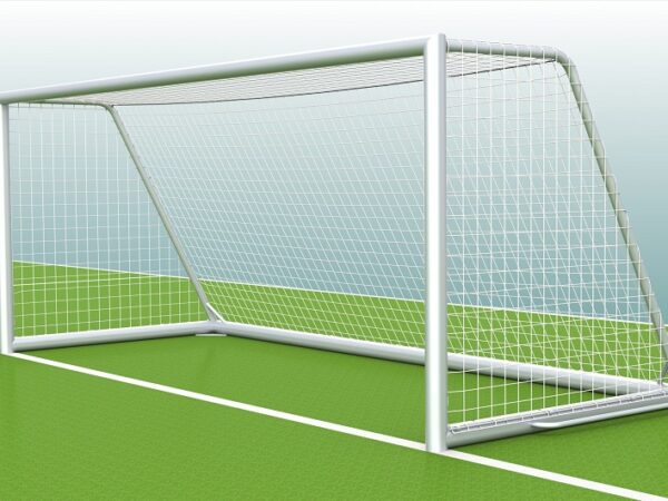 Jugendtor nach BW-Standard mit 2 m Auslage