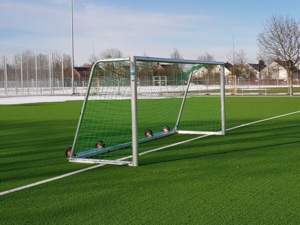 Jugendtor mit Kippsicherung PROTECTOR online kaufen