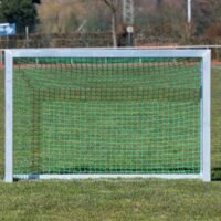 Mini-Trainingstor aus Aluminium easytec