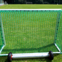 Netz für Minitore 1,80 x 1,20 m 30950-1