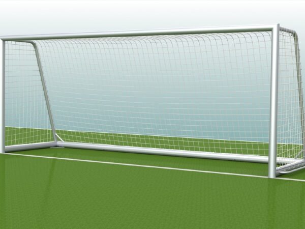 Stabiles Alu-Jugendtor vom Hersteller kaufen