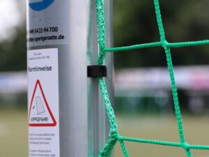 Minitor - Prodil easytec von artec Sportgeräte