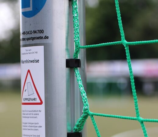 Minitor - Prodil easytec von artec Sportgeräte