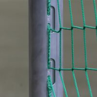 Minitor - Ovalprofil von artec Sportgeräte