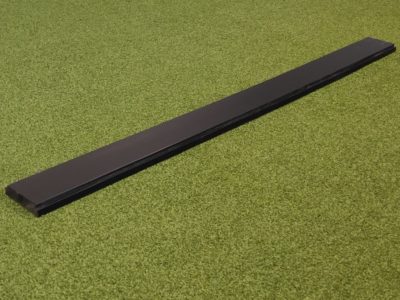 Kontrollstreifen für Absprungbalken