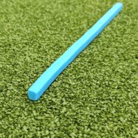 Plastilin für Kontrollstreifen in blau von artec Sportgeräte
