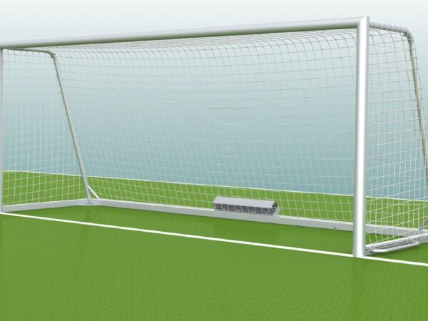 Vollverschweißtes Jugendtor 5 x 2 m PROTECTOR