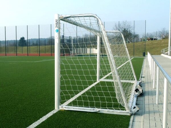 Mobiles Jugendtor PROTECTOR easytec