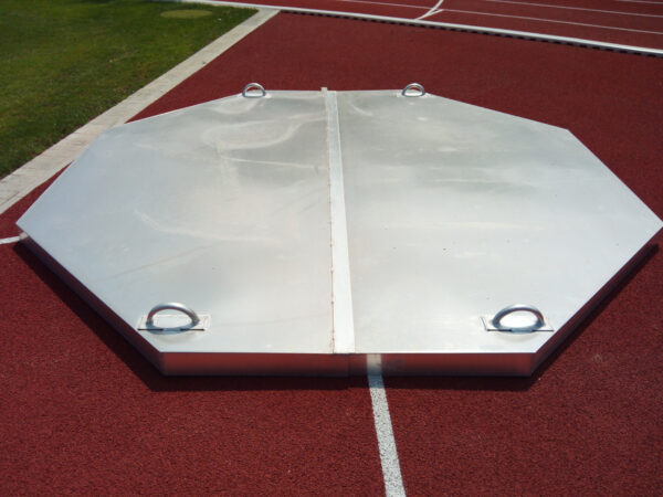 Abdeckung für Diskusring 22150-D