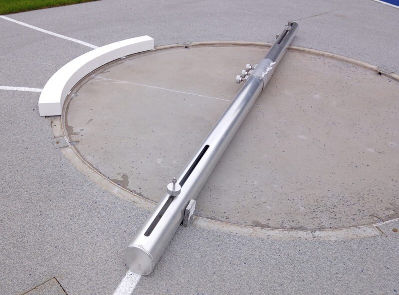 Befestigungsbalken 22085