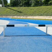 Wassergraben-Hindernis 3,66m von artec Sportgeräte