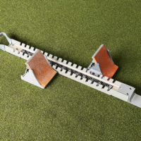 Startmaschine für den Wettkampf_23207