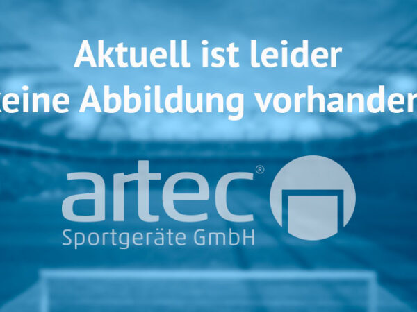 Umlenkbügel für Lattenaufleger Hochsprung von artec Sportgeräte