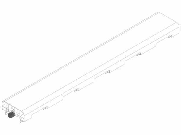 50120_Abdeckung Kunststoffrinne_Produktdarstellung