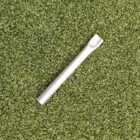 Hülsen für Laufbahn-Zarge