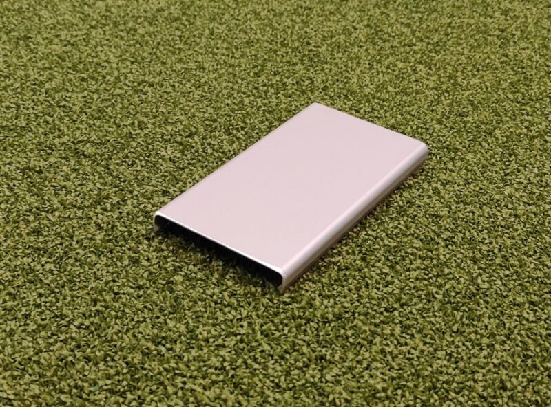 Kappen für Laufbahn-Zarge Kappen für Laufbahn-Zarge