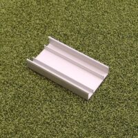 Verbinder für Laufbahn-Zarge