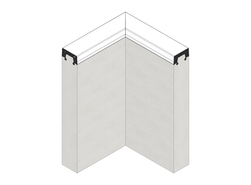 Soft-Randstein Winkel 50305_Produktdarstellung