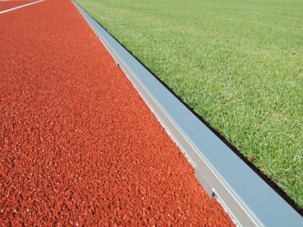 Alu-Zarge gerade 50190