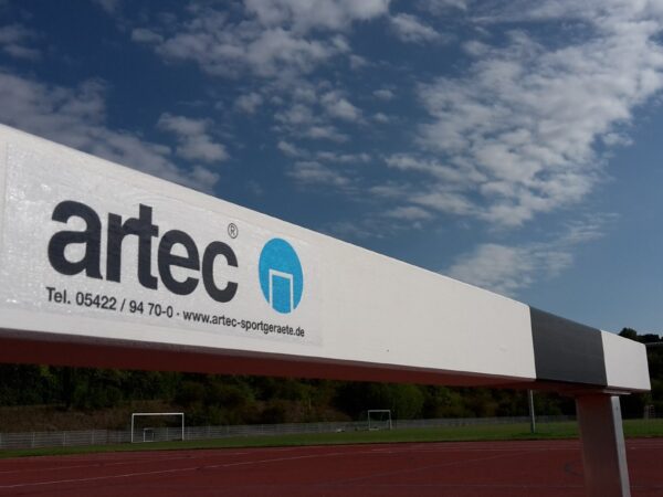 Ersatzbalken für Wassergraben-Hindernis, Länge 3,66 m