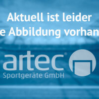 Laufbahnschilder aus Aluminium für alle Kampfbahntypen, farbig eloxiert von artec Sportgeräte