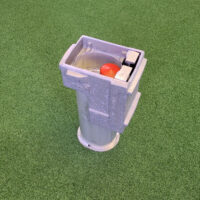 30725 Klemmbodenhülse Spezial