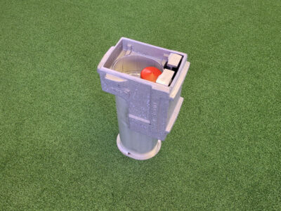 30725 Klemmbodenhülse Spezial